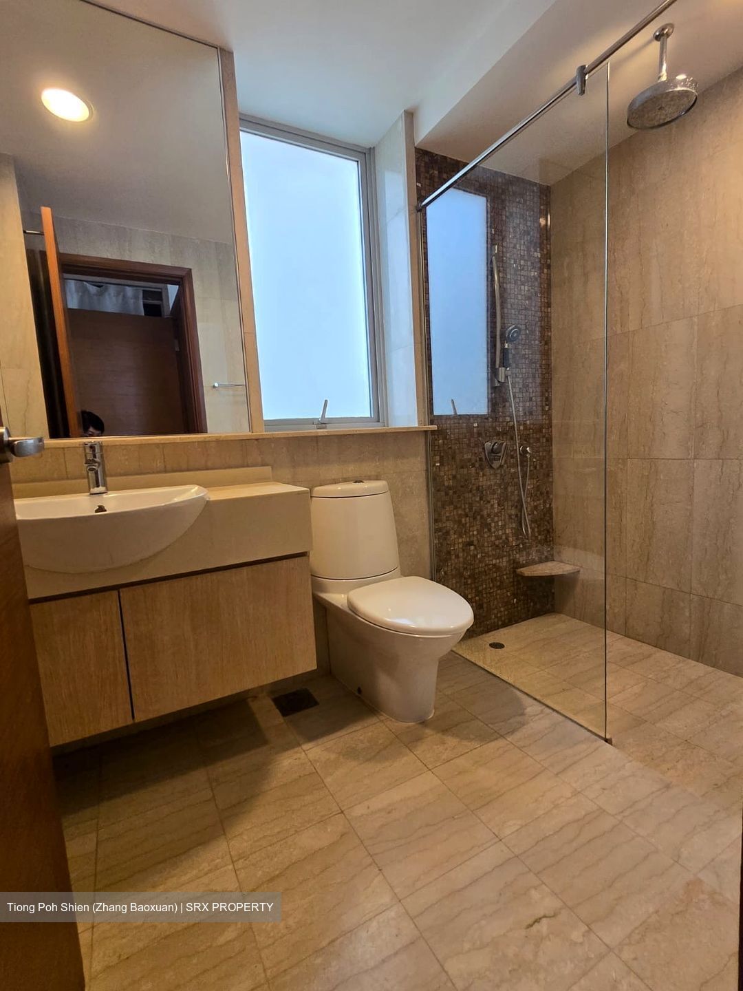 The Raintree (D21), Condominium #497565331